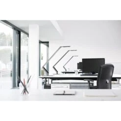 Luctra Schreibtischlampe Table Pro 2 Linear LED, Standfuß, Dimmbar, USB, Silber 17 Luctra Schreibtischlampe Table Pro 2 Linear LED, Standfuß, Dimmbar, USB, Silber -WENKO Shop 01c3481c7c0d69b30a4087ad63bca61af3f596c8 schreibtischlampe luctra table pro 2 linear led