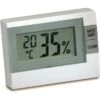 TFA Thermo-Hygrometer 30.5005.02 Digital, Weiß 1 TFA Thermo-Hygrometer 30.5005.02 Digital, Weiß -WENKO Shop 026ec66bb113b21d607046636f7fc7d12906d002 thermo hygrometer tfa 30.5005.02 innen
