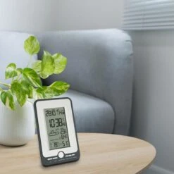 TFA Thermo-Hygrometer 35.1134.10 Multy, Digital, Innen/außen 9 TFA Thermo-Hygrometer 35.1134.10 Multy, Digital, Innen/außen -WENKO Shop 03cfe6860b8fa16ddb2dc3f530ca0b6c680918ef thermo hygrometer tfa 35.1134.10 multy funk