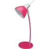 Brilliant Jenny Schreibtischlampe Pink -WENKO Shop 050c01df800f3ea8be5fb3bc1641a4477393088d schreibtischlampe brilliant jenny