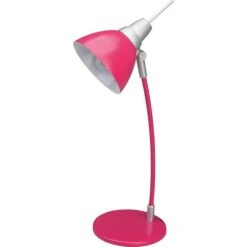 Brilliant Jenny Schreibtischlampe Pink
