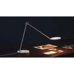 Xiaomi Schreibtischlampe Mi LED Desk Lamp Pro, Standfuß, Dimmbar, Smart 12 Xiaomi Schreibtischlampe Mi LED Desk Lamp Pro, Standfuß, Dimmbar, Smart -WENKO Shop 061e5190a1d336f161bcf0fd4b22ee3bc6f95e4d schreibtischlampe xiaomi mi led desk lamp pro