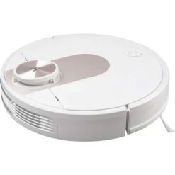 Viomi Saugroboter Robot Vacuum Cleaner SE, Ladestation, Wischfunktion, Laufzeit 130 Minuten -WENKO Shop 0622cb294804b2752dd21ece7be8b2012f7395b5 saugroboter viomi robot vacuum cleaner se