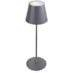 LEDmaxx Schreibtischlampe RGBW LED, IP54, Dimmbar, Mit Standfuß, Mit Akku 7 LEDmaxx Schreibtischlampe RGBW LED, IP54, Dimmbar, Mit Standfuß, Mit Akku -WENKO Shop 08ca4d6dfc345c668e89443b75bafdf1d18cec1d schreibtischlampe ledmaxx rgbw led
