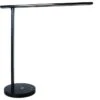 Unilux Schreibtischlampe Diva Schwarz, Dimmbar, USB, Qi-Ladegerät, Mit Standfuß 1 Unilux Schreibtischlampe Diva Schwarz, Dimmbar, USB, Qi-Ladegerät, Mit Standfuß -WENKO Shop 09af8efd4a9e75bea79809d4cb60cebadce349ed schreibtischlampe unilux diva led