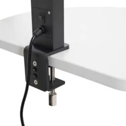 Maul Schreibtischlampe Maulsirius Colour Vario LED, Tischklemme, Dimmbar, Bewegungssensor, Schwarz -WENKO Shop 0d2675d586bf436966fdff2b4f9790539a884d78 schreibtischlampe maul maulsirius colour vario led