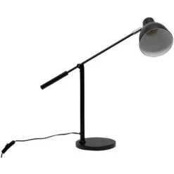 Maul Schreibtischlampe Maulfinja, Schwarz, Mit Standfuß 11 Maul Schreibtischlampe Maulfinja, Schwarz, Mit Standfuß -WENKO Shop 0ddb66b23274c6d526ca12a779e6db70082bdde8 schreibtischlampe maul maulfinja