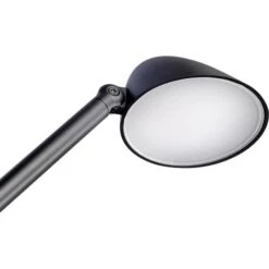 Unilux Schreibtischlampe Jack LED, Dimmbar, Schwarz, USB, Standfuß -WENKO Shop 0e7432a8a2ee711c5b796e2ddcbf2a07219cd456 schreibtischlampe unilux jack led