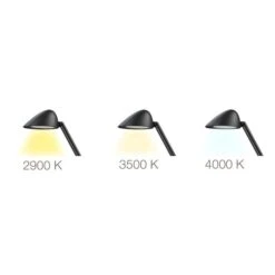 Unilux Schreibtischlampe Jack LED, Dimmbar, Schwarz, USB, Standfuß -WENKO Shop 11ebc963ba2f7633962570f7abcac1c2f3db9899 schreibtischlampe unilux jack led