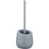 Wenko WC-Bürste Badi, Grau, Bürstenhalter Aus Keramik, Mit Silikonbürste 2 Wenko WC-Bürste Badi, Grau, Bürstenhalter Aus Keramik, Mit Silikonbürste -WENKO Shop 1232ddd1543e13bef47d34692d3282a344692044 wc buerste wenko badi grau