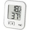 TFA Thermo-Hygrometer 30.5026.02 Moxx Digital, Weiß -WENKO Shop 12e58e098d1830e2280012f853e4dbfbfdd1426a thermo hygrometer tfa 30.5026.02 moxx innen