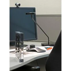 Luxo Schreibtischlampe Trace, Dimmbar, Mit Standfuß, Schwarz 8 Luxo Schreibtischlampe Trace, Dimmbar, Mit Standfuß, Schwarz -WENKO Shop 1531c02d68db4fe1b144e87331fb37b886c2b94a schreibtischlampe luxo trace