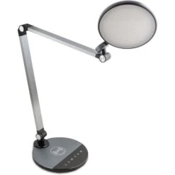 FeinTech Schreibtischlampe LTL00620 LED, Dimmbar, Qi-Ladegerät, Standfuß 11 FeinTech Schreibtischlampe LTL00620 LED, Dimmbar, Qi-Ladegerät, Standfuß -WENKO Shop 15ac572a01b50390c2908fce669bb8b702e44c10 schreibtischlampe feintech ltl00620 led