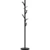 Jankurtz Garderobenständer Tree, 494308, Mit 12 Haken, Metall, Schwarz 2 Jankurtz Garderobenständer Tree, 494308, Mit 12 Haken, Metall, Schwarz -WENKO Shop 16f80553b9c7722ceb2eecf84f51f900fdfa4a98 garderobenstaender jankurtz tree 494308