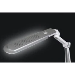 Hansa Schreibtischlampe LED Multiflex, Dimmbar, Silber, Standfuß Und Klemme 11 Hansa Schreibtischlampe LED Multiflex, Dimmbar, Silber, Standfuß Und Klemme -WENKO Shop 1a427af10e2f143d8992742c959a4f9ccc8cfc2e schreibtischlampe hansa led multiflex
