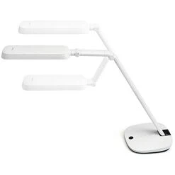 Philips Schreibtischlampe DSK601 LED, Dimmbar, Standfuß 10 Philips Schreibtischlampe DSK601 LED, Dimmbar, Standfuß -WENKO Shop 1acfdaadea5ca9d296102e9298ec7b3b5f034717 schreibtischlampe philips dsk601 robotplus led