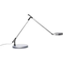 Maul Schreibtischlampe Maulgrace LED, Dimmbar, Silber, Mit Standfuß 10 Maul Schreibtischlampe Maulgrace LED, Dimmbar, Silber, Mit Standfuß -WENKO Shop 1c6098c78f287c91ce7ce08506d667d557051eab schreibtischlampe maul maulgrace led