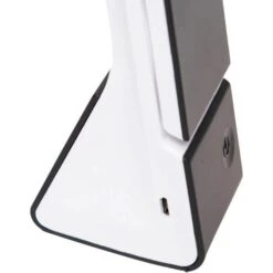 Maul Schreibtischlampe Maulseven LED, Dimmbar, Akku, Standfuß, Schwarz -WENKO Shop 1f2e42f4ea4ab1905f3de29bbbfc946bf0b4598b schreibtischlampe maul maulseven colour vario led