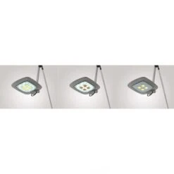 Hansa Schreibtischlampe LED E-Motion, Dimmbar, Silber, Sensorschalter, Standfuß 6 Hansa Schreibtischlampe LED E-Motion, Dimmbar, Silber, Sensorschalter, Standfuß -WENKO Shop 20f0ecf5adfa17205bcc9b3ebfd1fe898a0c046a schreibtischlampe hansa led e motion