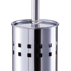 Zeller WC-Bürste Silber, Bürstenhalter Aus Edelstahl 8 Zeller WC-Bürste Silber, Bürstenhalter Aus Edelstahl -WENKO Shop 215d8a50ac51de3b421ad0bee6899e33e3309bab wc buerste zeller silber
