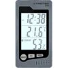 Trotec Thermo-Hygrometer BZ05 Digital, Für Innen, Mit Uhrzeit, Datum -WENKO Shop 217d5d0d0a430b414f8b8f546dc8f6b48147d685 thermo hygrometer trotec bz05 innen