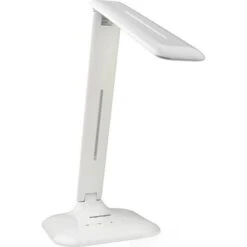 Magnetoplan Schreibtischlampe Lumos Tropo LED, Dimmbar, Mit Standfuß, Weiß 9 Magnetoplan Schreibtischlampe Lumos Tropo LED, Dimmbar, Mit Standfuß, Weiß -WENKO Shop 2225ea530202acaa63d11f54101de367fc118421 schreibtischlampe magnetoplan lumos tropo led