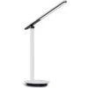Philips Schreibtischlampe Ivory LED, Standfuß, Dimmbar, USB -WENKO Shop 228f2b5a5b10c4eaa6668920662ff1bd975caaf6 schreibtischlampe philips ivory led