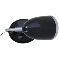 Maul Maulstarlet Schreibtischlampe LED Schwarz -WENKO Shop 22cd78e1ee7717f5c195a2f7673f697b7fcc5453 schreibtischlampe maul maulstarlet led