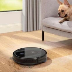 Eufy Saugroboter RoboVac G10 Hybrid, Ladestation, Wischfunktion, Laufzeit 100 Minuten 10 Eufy Saugroboter RoboVac G10 Hybrid, Ladestation, Wischfunktion, Laufzeit 100 Minuten -WENKO Shop 2360c9a019acabfacf833b8dd72b7c01db58ba2d saugroboter eufy robovac g10 hybrid