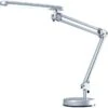 Hansa LED 4 Stars Schreibtischlampe Silber 1 Hansa LED 4 Stars Schreibtischlampe Silber -WENKO Shop 239257ed75835da5a5ed27bb03eba0739f2a4b54 schreibtischlampe hansa led 4 stars