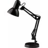 Brilliant Schreibtischlampe Henry, Standfuß, Schwarz -WENKO Shop 242a2c4b48e1e63ccd5a68b9f839ecadc96ee568 schreibtischlampe brilliant henry