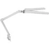 Maul Schreibtischlampe Maulcraft Duo LED, Dimmbar, Zwei Leuchtenköpfe, Weiß, Mit Tischklemme 2 Maul Schreibtischlampe Maulcraft Duo LED, Dimmbar, Zwei Leuchtenköpfe, Weiß, Mit Tischklemme -WENKO Shop 2585227363dae78f7391601f9a4090c80c856a83 schreibtischlampe maul maulcraft duo led