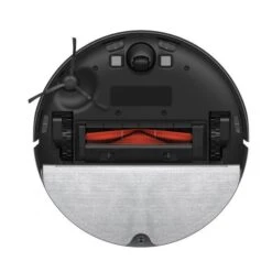 Dreame Saugroboter D9 Max, Schwarz, Ladestation, Wischfunktion, Laufzeit 150 Minuten -WENKO Shop 26421fe42642f75fe16576d2b4492dfe623fcef2 saugroboter dreame d9 max schwarz