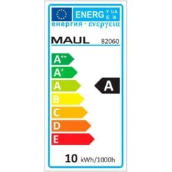 Maul Schreibtischlampe Maulsolaris LED, Mit Standfuß -WENKO Shop 29c55fa698353781112320f9eeb00c2d81fc1a63 schreibtischlampe maul maulsolaris led