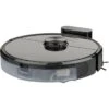 Roborock Saugroboter S6 MaxV, Schwarz, Ladestation, Wischfunktion, Laufzeit 180 Minuten 1 Roborock Saugroboter S6 MaxV, Schwarz, Ladestation, Wischfunktion, Laufzeit 180 Minuten -WENKO Shop 2ae763581aefe754aef2f36d0639bab105c50c8e saugroboter roborock s6 maxv schwarz