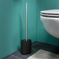 WENKO Shop -WENKO Shop 2af3e99c9e39c0806f1b73ca6542eec3a8adc57b wc buerste bremermann wc garnitur barbena schwarz