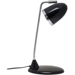 Maul Maulstarlet Schreibtischlampe LED Schwarz -WENKO Shop 2b3b5f9721d856ab0973a834512478c6a0884954 schreibtischlampe maul maulstarlet led