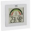 TFA Thermo-Hygrometer 30.5023 Innen, Digital -WENKO Shop 2b8e718a9c6a6790ac70feb588518389cf1e6119 thermo hygrometer tfa 30.5023 innen