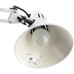 Brilliant Hobby Schreibtischlampe Weiß Tischklemme 10 Brilliant Hobby Schreibtischlampe Weiß Tischklemme -WENKO Shop 2e82d5eb4e4e3d1343b3b188d4a90fc854316013 schreibtischlampe brilliant hobby