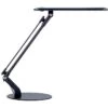 Unilux Schreibtischlampe Rumba LED, Standfuß 1 Unilux Schreibtischlampe Rumba LED, Standfuß -WENKO Shop 2ed2a1371896ea84ea0e0cbacc2ef35eb1b67b11 schreibtischlampe unilux rumba led