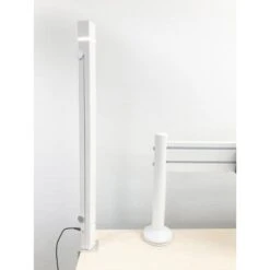 Unilux Schreibtischlampe Venuslight, Dimmbar, Bewegungs- Und Lichtsensor, Tischklemme -WENKO Shop 2f79ed7348be594793e8bdb218a03ce7708be023 schreibtischlampe unilux venuslight