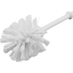 Böttcher-AG WC-Bürste Weiß, Ersatzbürste Mit Kunststoffgriff -WENKO Shop 32aa37f260e8346f464b0e4ef7a155b8ac269edb wc buerste boettcher ag weiss