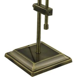 SEA-CLUB Schreibtischlampe 1295G Bankerlampe, Messing Poliert, Grün, Mit Standfuß 8 SEA-CLUB Schreibtischlampe 1295G Bankerlampe, Messing Poliert, Grün, Mit Standfuß -WENKO Shop 3300678b9fe5475721b41509db25be43d4e764ee schreibtischlampe sea club 1295g bankerlampe