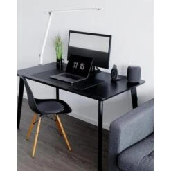 Unilux Schreibtischlampe Venuslight, Dimmbar, Bewegungs- Und Lichtsensor, Tischklemme -WENKO Shop 34480941427856f974efffd944e1883aa3373b52 schreibtischlampe unilux venuslight