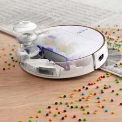 Eufy Saugroboter RoboVac L70 Hybrid, Ladestation, Wischfunktion, Laufzeit 150 Minuten -WENKO Shop 35a1477944f1adcac2f6ad0971747db343b84fbc saugroboter eufy robovac l70 hybrid