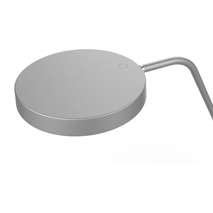 Unilux Schreibtischlampe Eyelight LED, Dimmbar, App-fähig , Mit Standfuß 5 Unilux Schreibtischlampe Eyelight LED, Dimmbar, App-fähig , Mit Standfuß – Bild 3