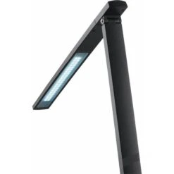 Hansa Schreibtischlampe LED Vario Plus, Standfuß, Dimmbar, USB, Silber 8 Hansa Schreibtischlampe LED Vario Plus, Standfuß, Dimmbar, USB, Silber -WENKO Shop 37bf074966990195a0f2cef5e5c97e532d2590b6 schreibtischlampe hansa led vario plus