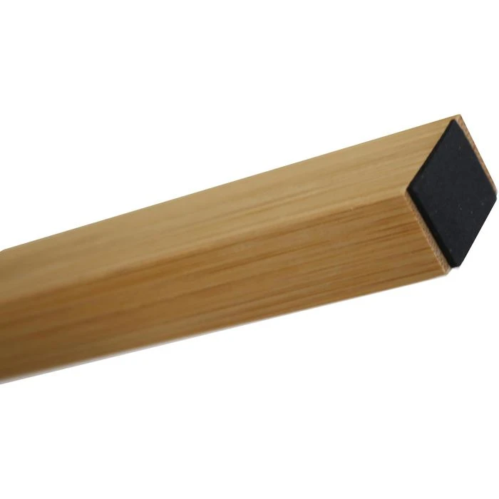 Unilux Schreibtischlampe Katy LED, Holz, Mit Standfuß 8 Unilux Schreibtischlampe Katy LED, Holz, Mit Standfuß – Bild 6