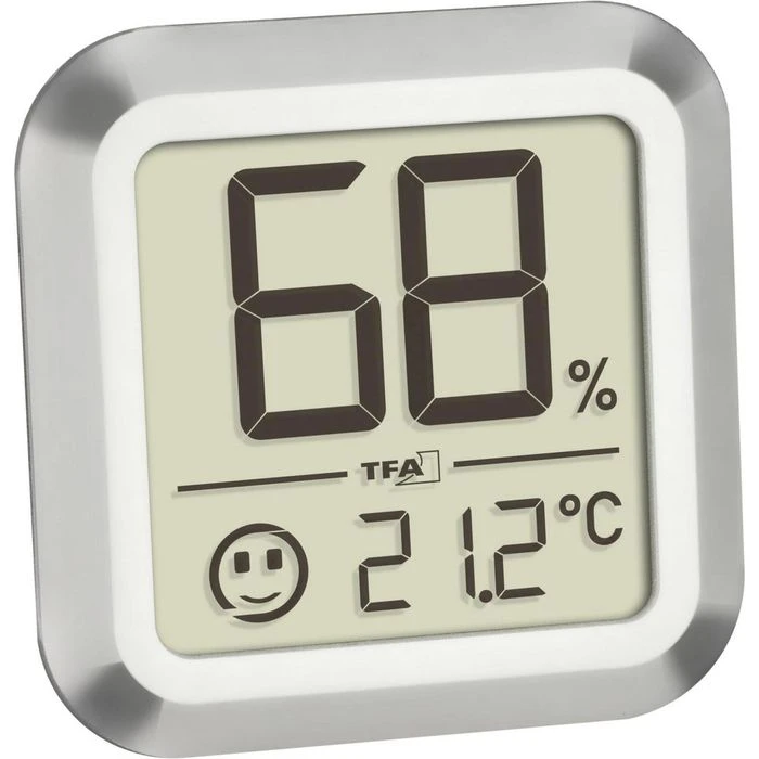 TFA Thermo-Hygrometer 30.5056 Innen, Digital 2 TFA Thermo-Hygrometer 30.5056 Innen, Digital