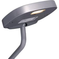 Luxo Schreibtischlampe Trace, Dimmbar, Mit Standfuß, Schwarz 9 Luxo Schreibtischlampe Trace, Dimmbar, Mit Standfuß, Schwarz -WENKO Shop 3a04138ad0956452e67fd47486359f9c87d1e51a schreibtischlampe luxo trace
